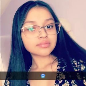 Meet your Posher, Mariah